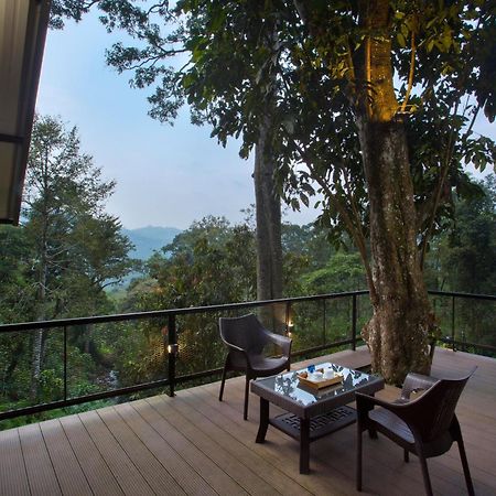Bamboo Dale Resort, Munnar Dış mekan fotoğraf