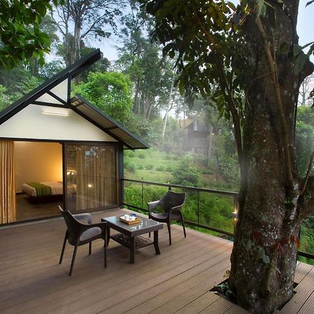 Bamboo Dale Resort, Munnar Dış mekan fotoğraf