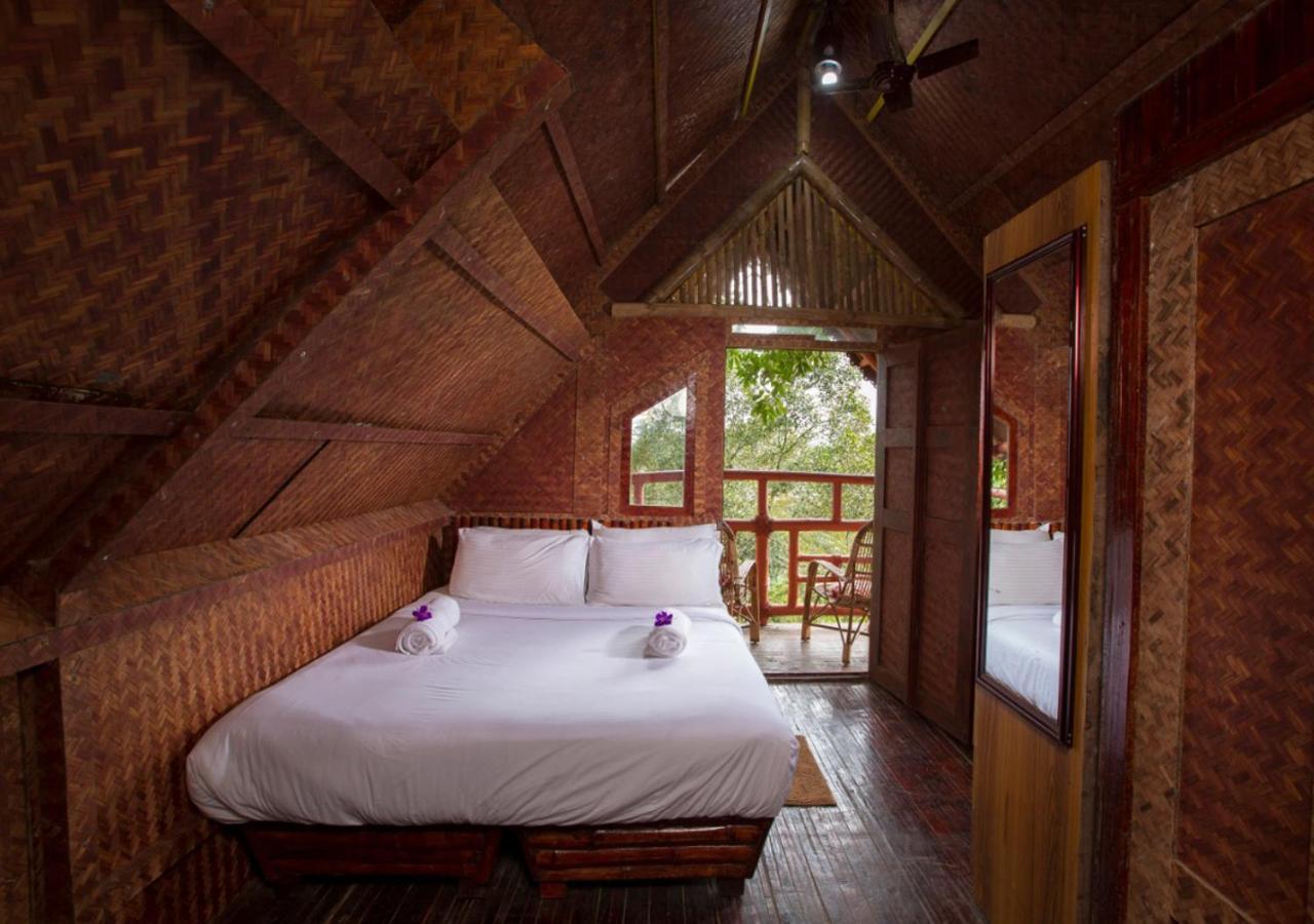 Bamboo Dale Resort, Munnar Dış mekan fotoğraf